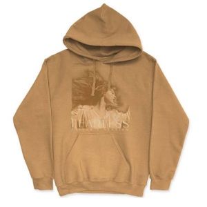 NWT Taylor Swift Fearless Hoodie SM